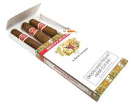 Typical Romeo y Julieta packaging